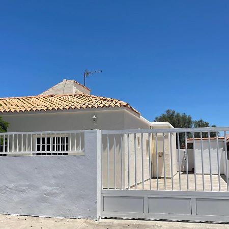 Villa Casa Enamorado à Tarajalejo Extérieur photo